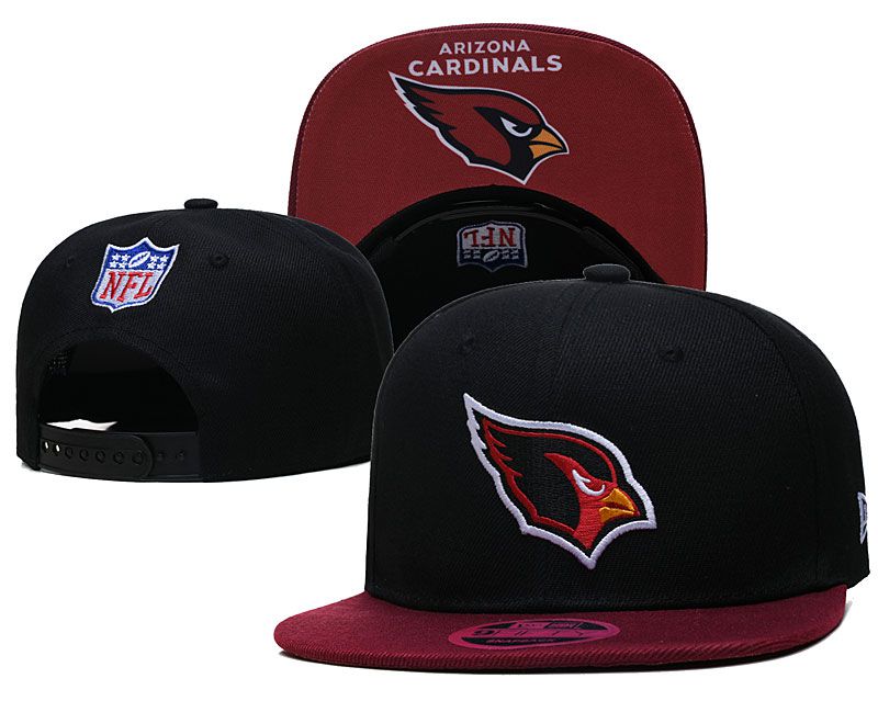 2021 NFL Arizona Cardinals Hat TX 08081